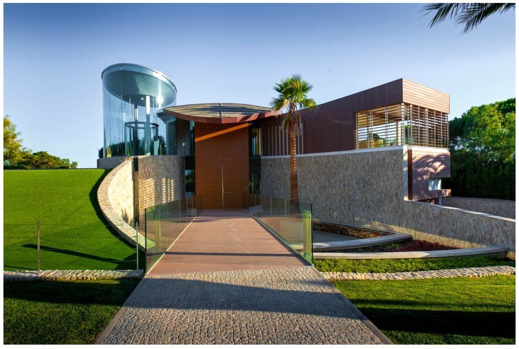 Natural Stone Expertise for Hospitality Projects